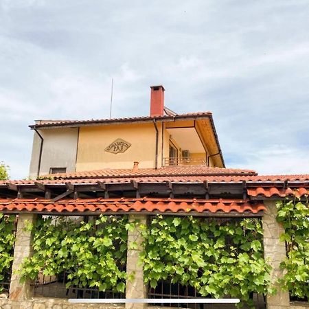Fazanovo Kyshta Za Gosti Raya酒店 外观 照片
